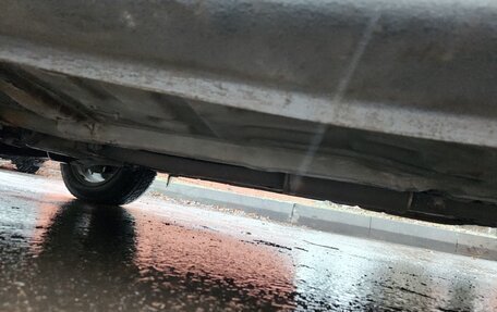 KIA Spectra II (LD), 2006 год, 230 000 рублей, 13 фотография