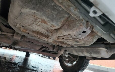 KIA Spectra II (LD), 2006 год, 230 000 рублей, 14 фотография