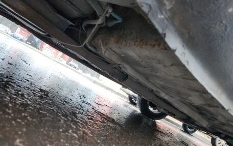 KIA Spectra II (LD), 2006 год, 230 000 рублей, 15 фотография