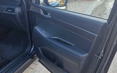 Hyundai Palisade I, 2019 год, 4 250 000 рублей, 11 фотография