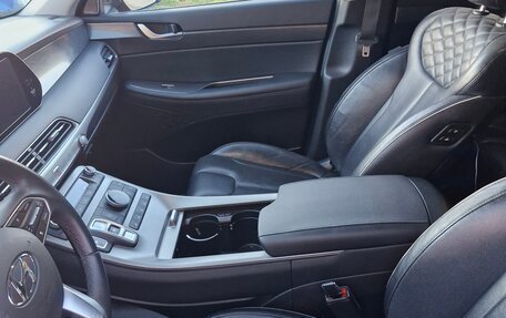 Hyundai Palisade I, 2019 год, 4 250 000 рублей, 8 фотография