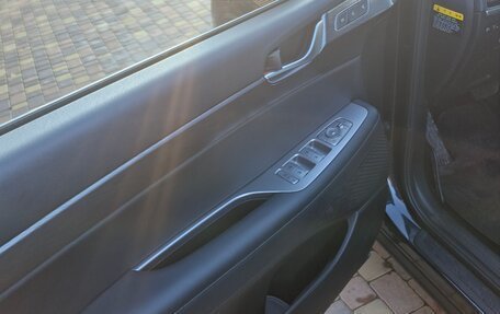 Hyundai Palisade I, 2019 год, 4 250 000 рублей, 10 фотография