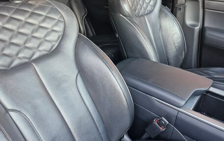Hyundai Palisade I, 2019 год, 4 250 000 рублей, 12 фотография