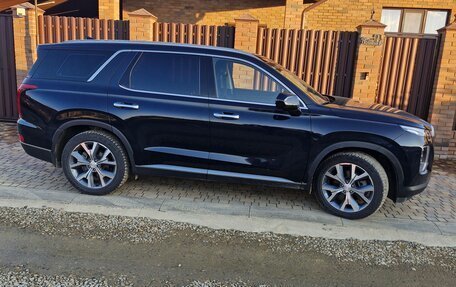 Hyundai Palisade I, 2019 год, 4 250 000 рублей, 4 фотография