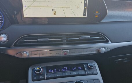 Hyundai Palisade I, 2019 год, 4 250 000 рублей, 13 фотография