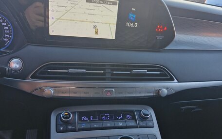 Hyundai Palisade I, 2019 год, 4 250 000 рублей, 15 фотография