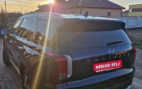 Hyundai Palisade I, 2019 год, 4 250 000 рублей, 7 фотография