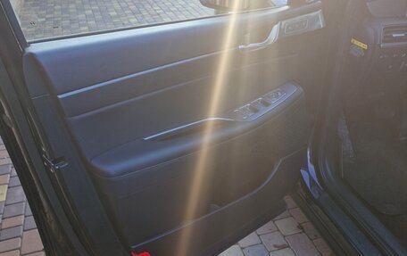 Hyundai Palisade I, 2019 год, 4 250 000 рублей, 18 фотография