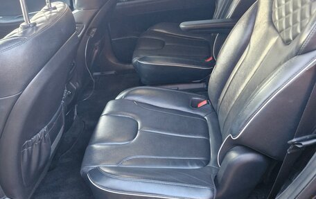 Hyundai Palisade I, 2019 год, 4 250 000 рублей, 21 фотография