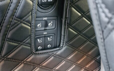 Hyundai Palisade I, 2019 год, 4 250 000 рублей, 26 фотография