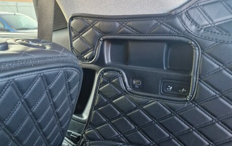 Hyundai Palisade I, 2019 год, 4 250 000 рублей, 24 фотография