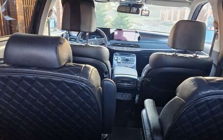 Hyundai Palisade I, 2019 год, 4 250 000 рублей, 23 фотография