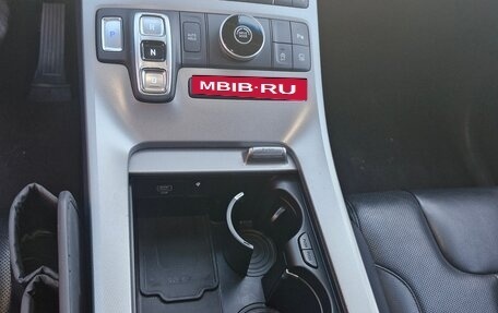 Hyundai Palisade I, 2019 год, 4 250 000 рублей, 16 фотография