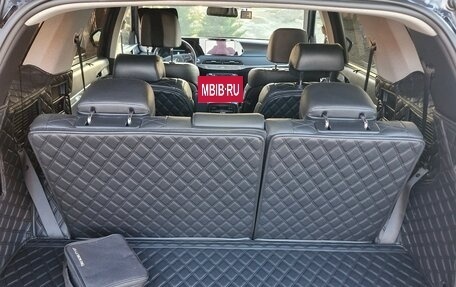 Hyundai Palisade I, 2019 год, 4 250 000 рублей, 28 фотография