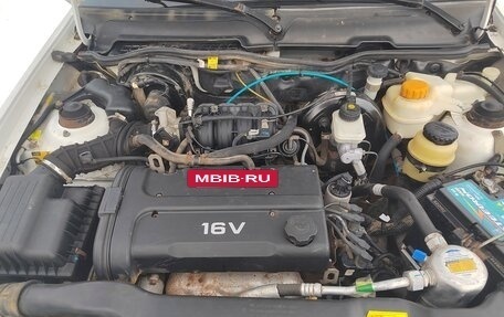 Daewoo Nexia I рестайлинг, 2011 год, 270 000 рублей, 2 фотография