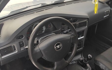 Daewoo Nexia I рестайлинг, 2011 год, 270 000 рублей, 3 фотография