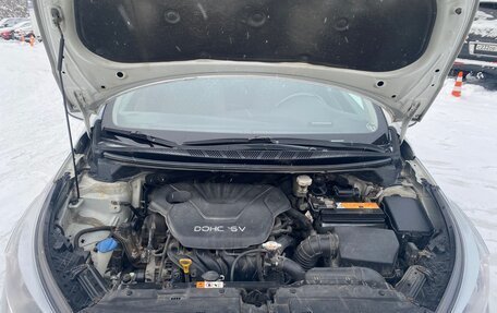 KIA cee'd III, 2012 год, 980 000 рублей, 7 фотография