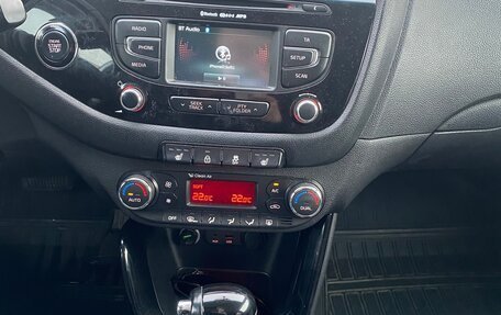 KIA cee'd III, 2012 год, 980 000 рублей, 10 фотография