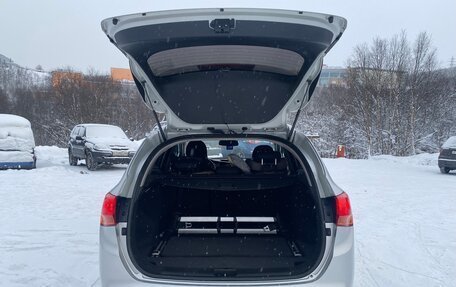 KIA cee'd III, 2012 год, 980 000 рублей, 6 фотография