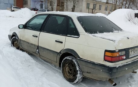 Volkswagen Passat B3, 1989 год, 120 000 рублей, 3 фотография