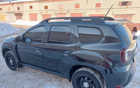 Renault Duster, 2022 год, 1 980 000 рублей, 6 фотография
