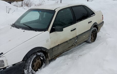 Volkswagen Passat B3, 1989 год, 120 000 рублей, 6 фотография