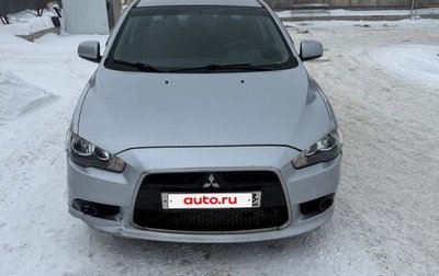 Mitsubishi Lancer IX, 2011 год, 930 000 рублей, 1 фотография