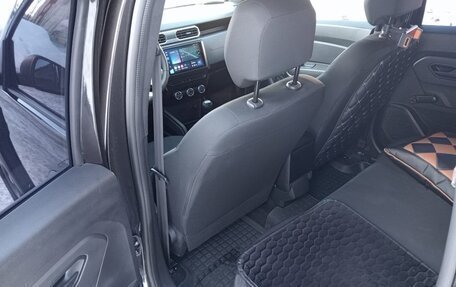 Renault Duster, 2022 год, 1 980 000 рублей, 9 фотография