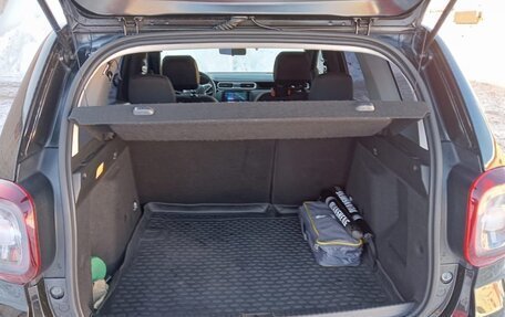 Renault Duster, 2022 год, 1 980 000 рублей, 12 фотография