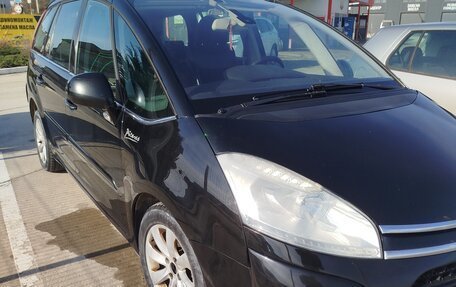 Citroen C4 Picasso II рестайлинг, 2012 год, 650 000 рублей, 2 фотография