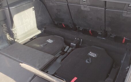 Citroen C4 Picasso II рестайлинг, 2012 год, 650 000 рублей, 7 фотография