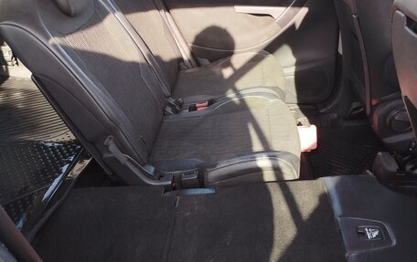 Citroen C4 Picasso II рестайлинг, 2012 год, 650 000 рублей, 9 фотография