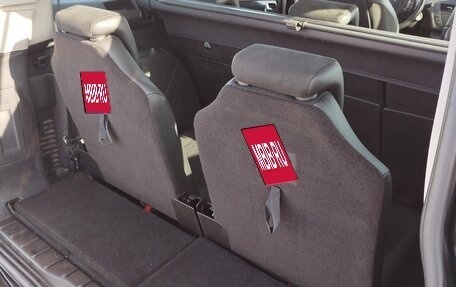 Citroen C4 Picasso II рестайлинг, 2012 год, 650 000 рублей, 8 фотография