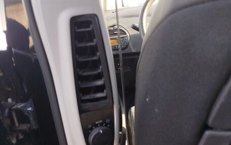 Citroen C4 Picasso II рестайлинг, 2012 год, 650 000 рублей, 14 фотография