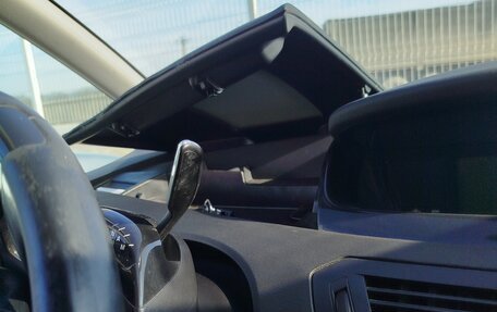 Citroen C4 Picasso II рестайлинг, 2012 год, 650 000 рублей, 19 фотография