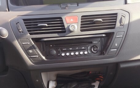 Citroen C4 Picasso II рестайлинг, 2012 год, 650 000 рублей, 17 фотография