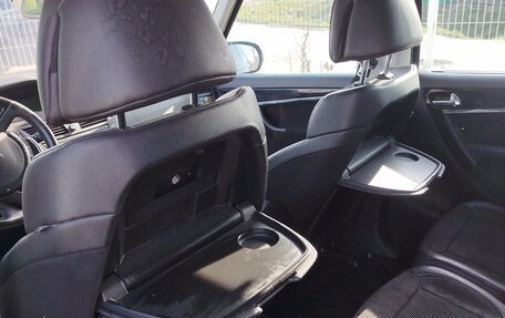 Citroen C4 Picasso II рестайлинг, 2012 год, 650 000 рублей, 13 фотография