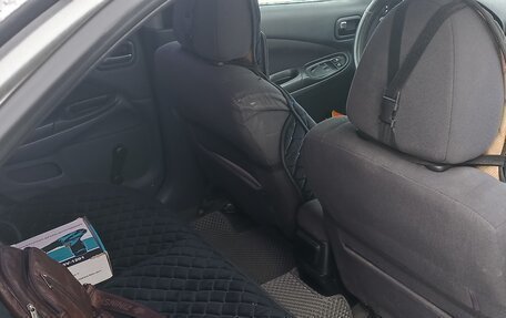 Nissan Almera, 2005 год, 319 000 рублей, 4 фотография