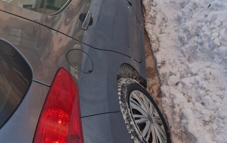 Peugeot 308 II, 2011 год, 560 000 рублей, 8 фотография