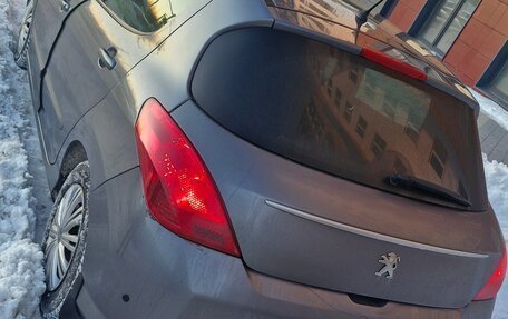 Peugeot 308 II, 2011 год, 560 000 рублей, 9 фотография