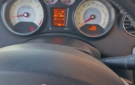 Peugeot 308 II, 2011 год, 560 000 рублей, 4 фотография