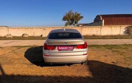 BMW 5 серия, 2010 год, 1 350 000 рублей, 5 фотография