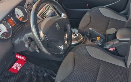 Peugeot 308 II, 2011 год, 560 000 рублей, 5 фотография