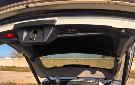 BMW 5 серия, 2010 год, 1 350 000 рублей, 13 фотография