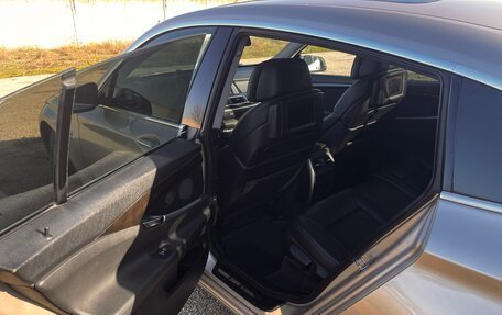 BMW 5 серия, 2010 год, 1 350 000 рублей, 10 фотография