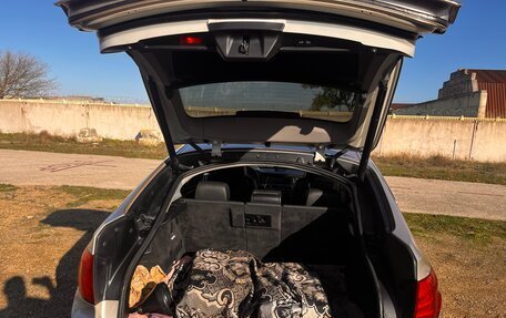 BMW 5 серия, 2010 год, 1 350 000 рублей, 12 фотография