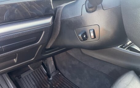 BMW 5 серия, 2010 год, 1 350 000 рублей, 16 фотография