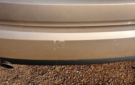 BMW 5 серия, 2010 год, 1 350 000 рублей, 22 фотография