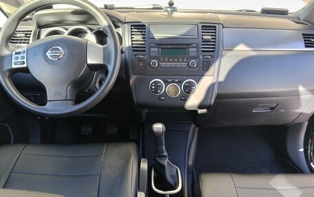 Nissan Tiida, 2013 год, 1 330 000 рублей, 5 фотография