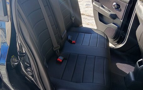 Nissan Tiida, 2013 год, 1 330 000 рублей, 6 фотография